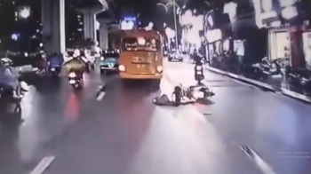 Trường hợp thương tâm giữa nữ sinh với xe 30 chỗ ở Trần Phú - Hà Đông thì xử lý bảo hiểm như thế nào?